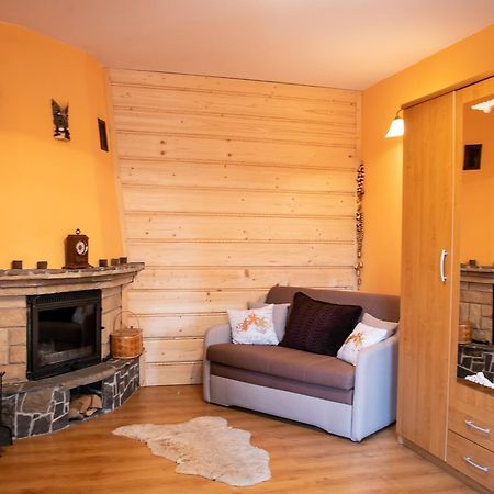 Apartament Domino - Krzeptowki 06 Ζακοπάνε Εξωτερικό φωτογραφία