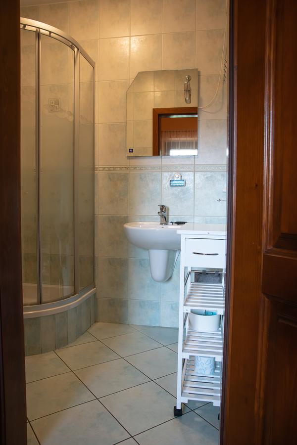 Apartament Domino - Krzeptowki 06 Ζακοπάνε Εξωτερικό φωτογραφία